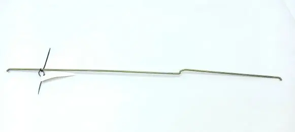 Mercedes-Benz COMPAKT W115 Rear door cable line 