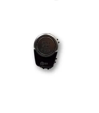 BMW 1 F52 Engine start stop button switch 61316842092 6842092
