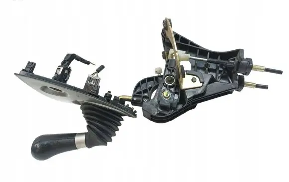 Honda Civic Gear shifter/selector 54000S6A0130