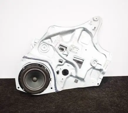 KIA Sportage Rear door window regulator with motor