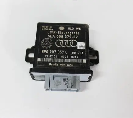 Audi A6 S6 C6 4F Light module LCM 8P0907357C