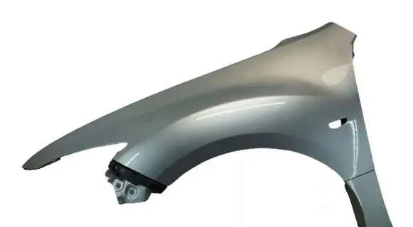 Mazda 6 Fender