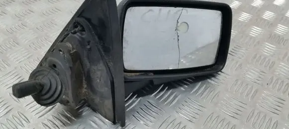 Renault Clio I Manual wing mirror 0117333 0117334