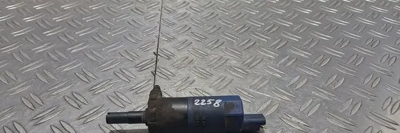 Citroen C4 Grand Picasso Headlight washer pump 9642218080