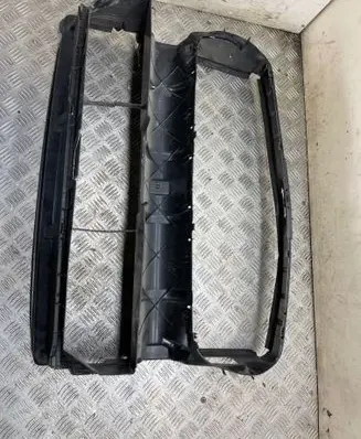 BMW 5 GT F07 Bottom radiator support slam panel 7246399 22793115