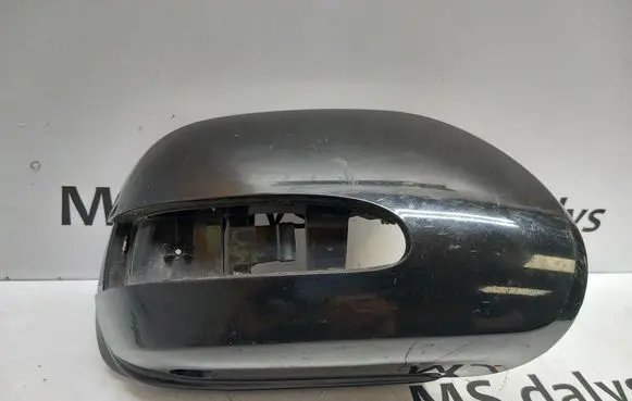Mercedes-Benz GL X164 Plastic wing mirror trim cover A1648100464 1648100464