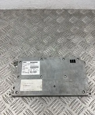 BMW 7 E65 E66 Phone control unit/module 6926472 11585217 SQ6P8381106