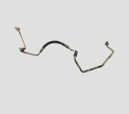 Jaguar XF X250 Air conditioning (A/C) pipe/hose