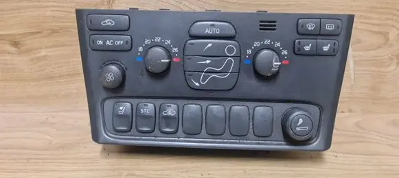 Volvo S80 Climate control unit 9494251