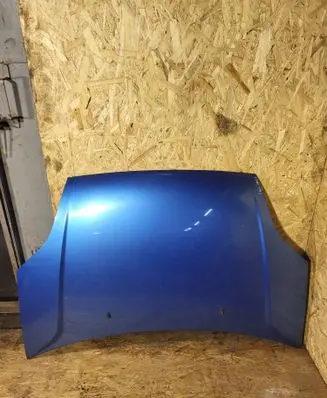 Ford Fiesta Engine bonnet/hood 1531070