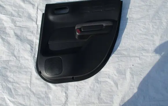 Citroen C3 Aircross Rear door card panel trim