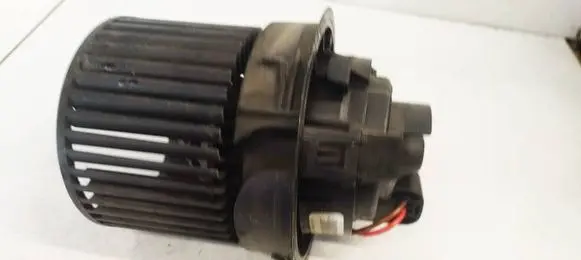 Dacia Sandero Heater fan/blower T1020779F