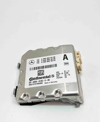 Windshield/windscreen camera