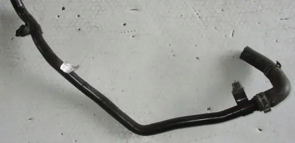 Skoda Superb B6 (3T) Engine coolant pipe/hose