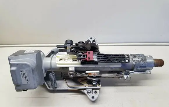Mercedes-Benz B W245 Steering rack A1694603116Q03 nr6054