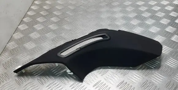 BMW 7 F01 F02 F03 F04 (C) pillar trim 9112711 51469112711