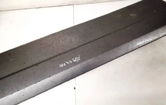 KIA Sorento Front door trim (molding) 877313e001 87731-3e001