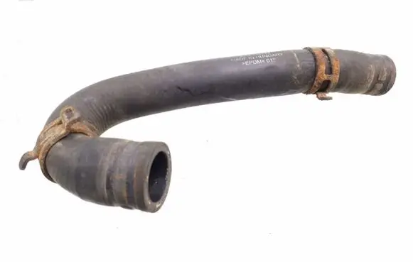Volkswagen Transporter - Caravelle T5 Engine coolant pipe/hose 7E0122096K