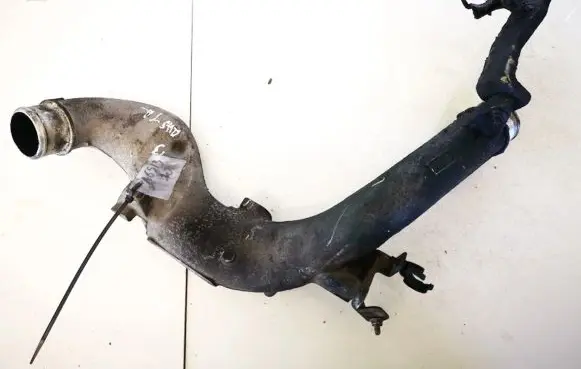 Mazda 3 I Intercooler hose/pipe