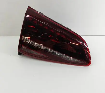 Volkswagen Golf VII Tailgate rear/tail lights 5G0945307E