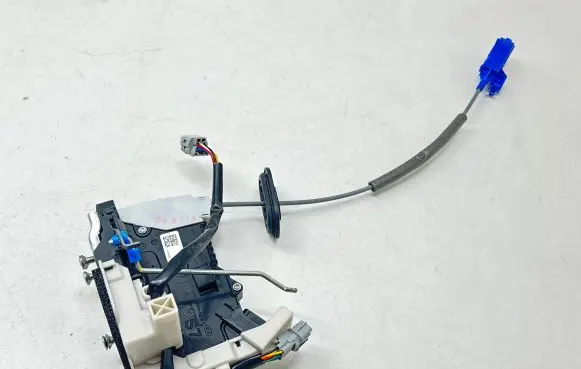 KIA EV6 Rear door lock 81410CV500