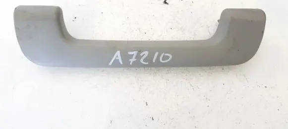 Audi A6 S6 C5 4B Rear interior roof grab handle 4b0857607b