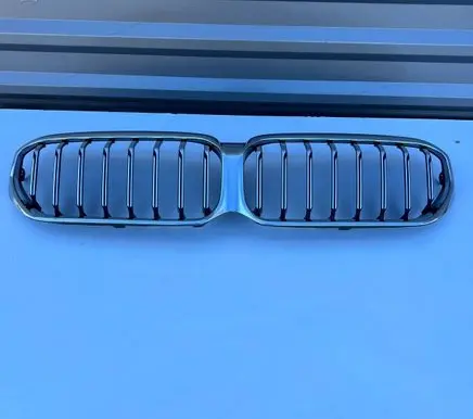 BMW 5 G30 G31 Front grill 185178