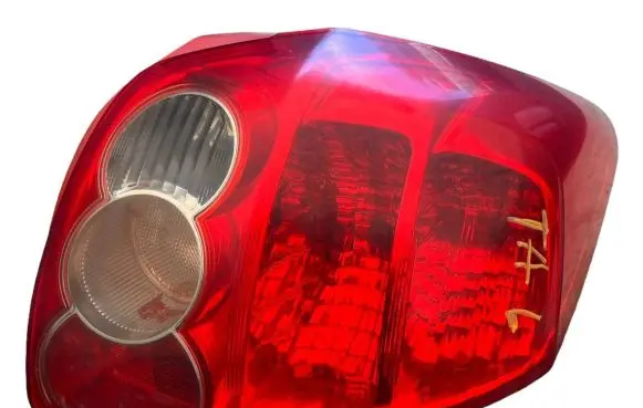 Toyota Auris 150 Tailgate rear/tail lights KOITO02114 02114 E132303