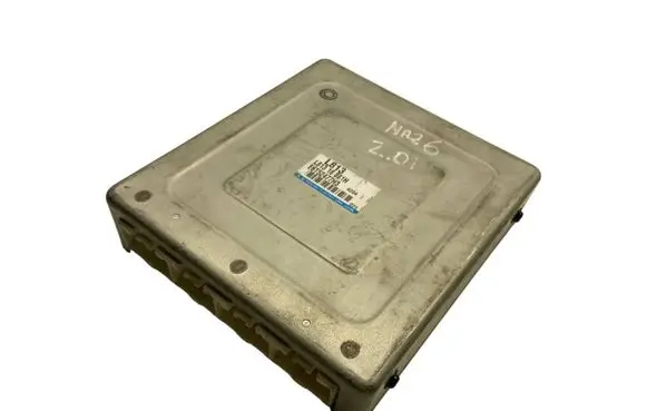 Mazda 6 Engine control unit/module l81318881H E6T52477H3