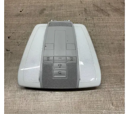 Mercedes-Benz C W204 Other interior light A2048202001 2JM00926803 0154313530