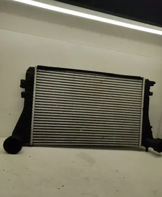 Seat Altea Intercooler radiator 1K0121345M