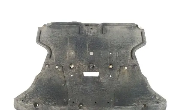 Hyundai Ioniq 5 Trunk boot underbody cover/under tray 554B0GI000