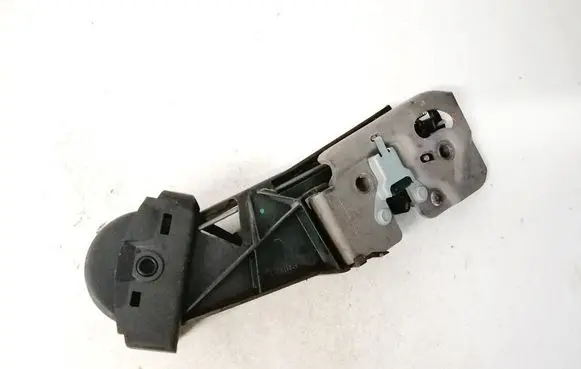 KIA Ceed Seat back rest lock catch 12891473