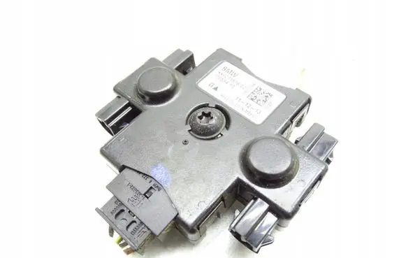 BMW 3 F30 F35 F31 Antenna control unit 9231518