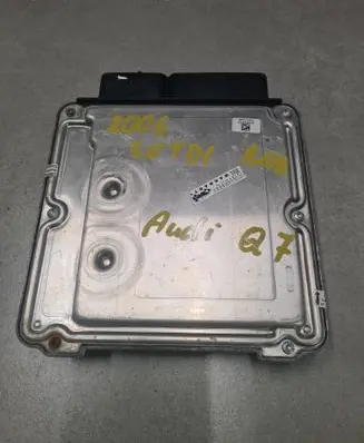 Engine control unit/module