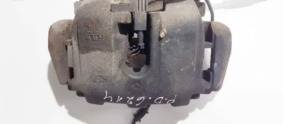 Mercedes-Benz ML W164 Front brake caliper 556524 55652410
