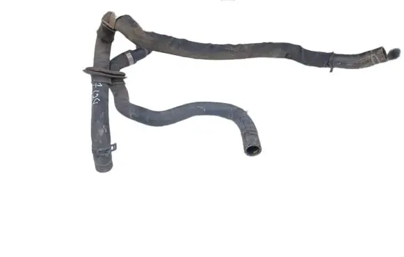 Audi A4 S4 B7 8E 8H Engine coolant pipe/hose 8E1819350L