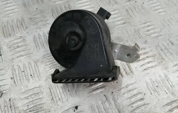 Fiat 500X Horn signal 52022804 03052016 1736E03