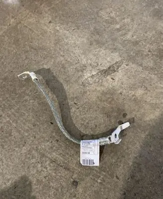 BMW X3 G01 Negative earth cable (battery) 8679819