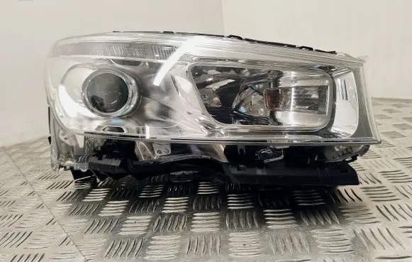 Peugeot 4008 Headlight/headlamp 8301C360 4A00P