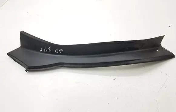 Citroen DS5 Trunk/boot sill cover protection 9672701777