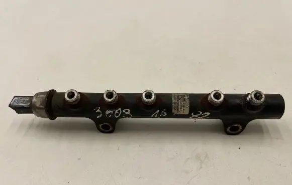 Peugeot 3008 I Fuel main line pipe 968475308002
