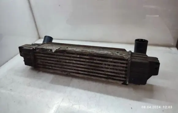 KIA Sorento Intercooler radiator 281904A160