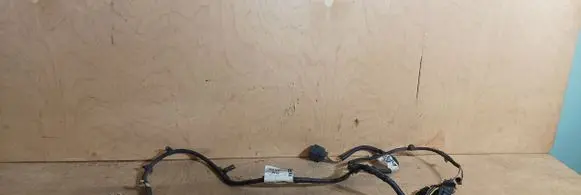 Jaguar XF Other wiring loom 9X239L468AC