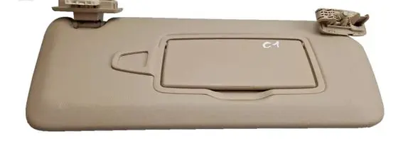 Mercedes-Benz A W176 Sun visor A1768100310
