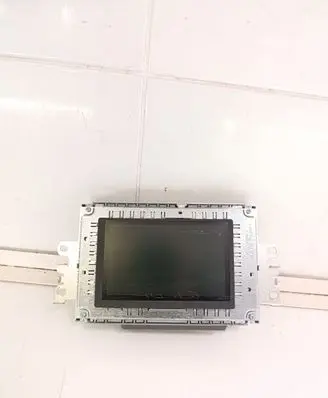 Volvo V40 Screen/display/small screen 31350817 31357109 7505800013