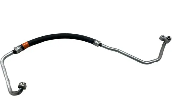 Air conditioning (A/C) pipe/hose