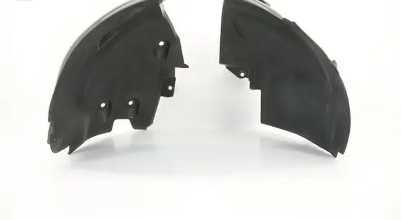 Renault Twingo III Front arch 638401599R