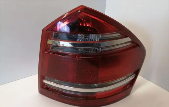 Mercedes-Benz GL X164 Rear/tail lights A1648200564 472002