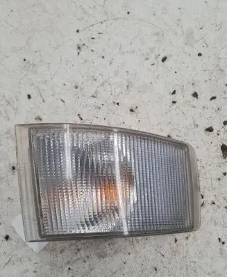 Peugeot Boxer Front indicator light